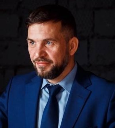 Козлов Максим Николаевич Козлов Максим Николаевич