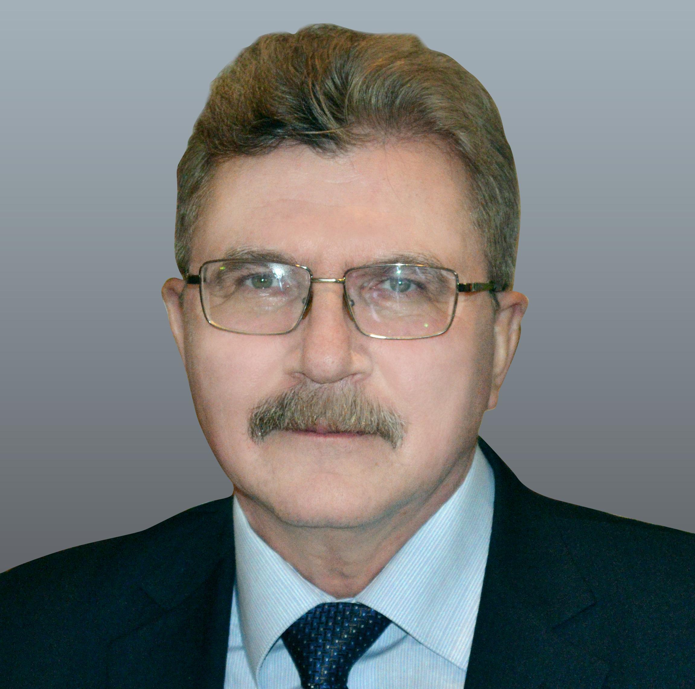 Таушев Юрий Владимирович Таушев Юрий Владимирович